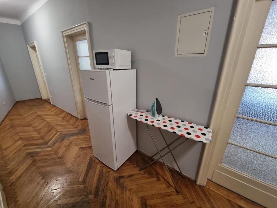 Fantastic Krk - Kr6 Room D Krakow Exterior photo