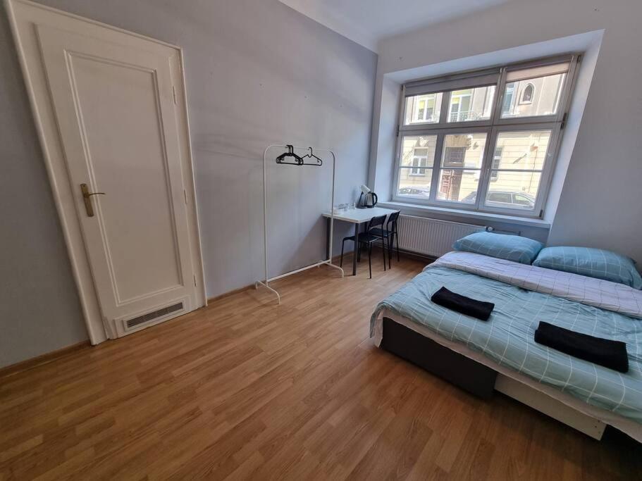 Fantastic Krk - Kr6 Room D Krakow Exterior photo